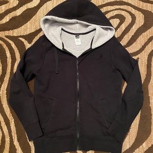 The North Face Jacket Womens Medium in Black